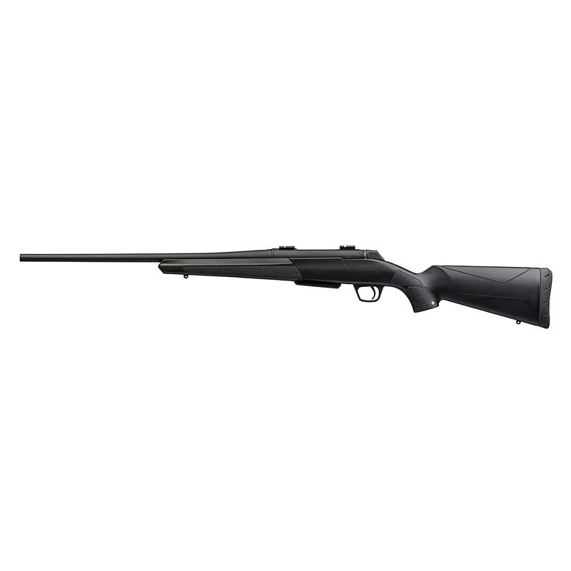 WINCHESTER XPR THREADED