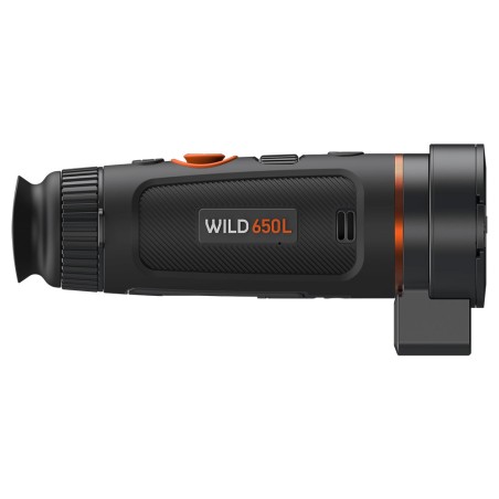 THERMTEC WILD 650 LRF