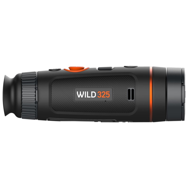 THERMTEC WILD 325