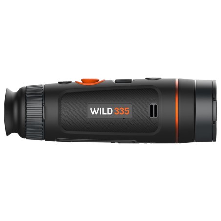 THERMTEC WILD 335