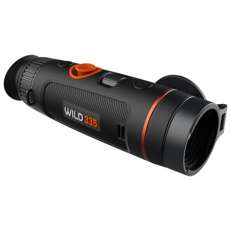 THERMTEC WILD 335