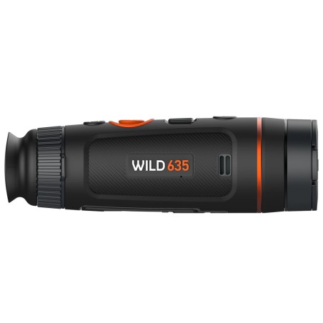 THERMTEC WILD 635