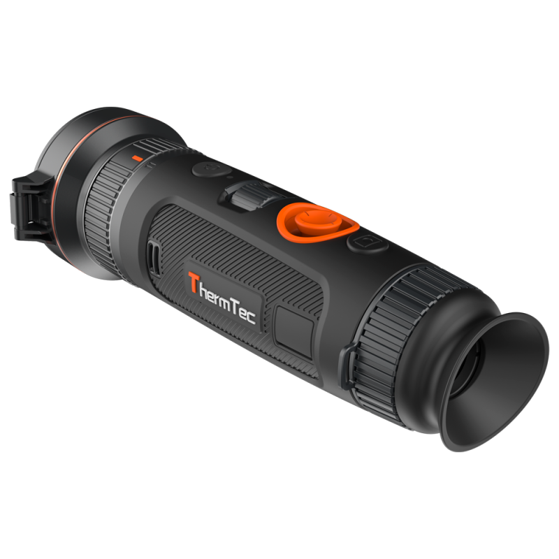 THERMTEC WILD 350 D