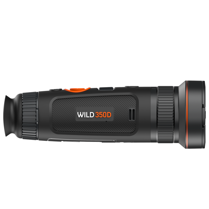 THERMTEC WILD 350 D