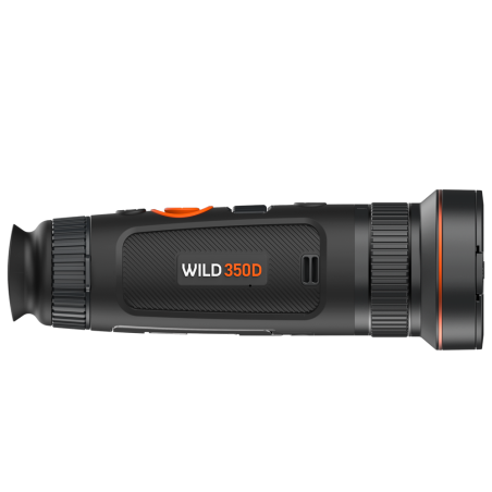 THERMTEC WILD 350 D