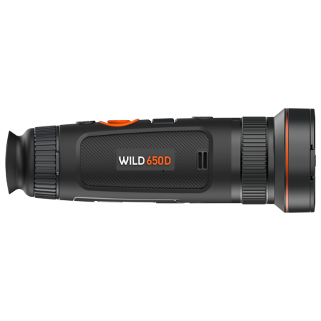 THERMTEC WILD 650 D