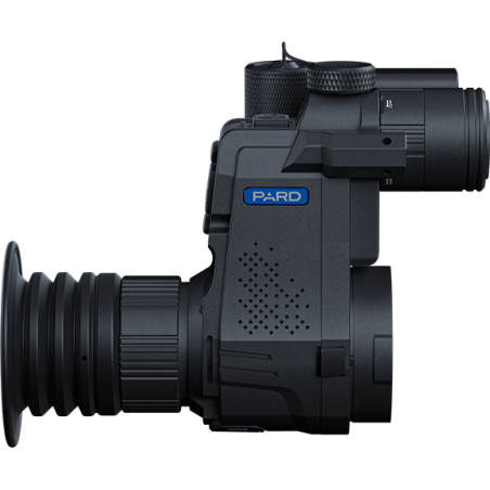 PARD NV007SP2 4k LRF