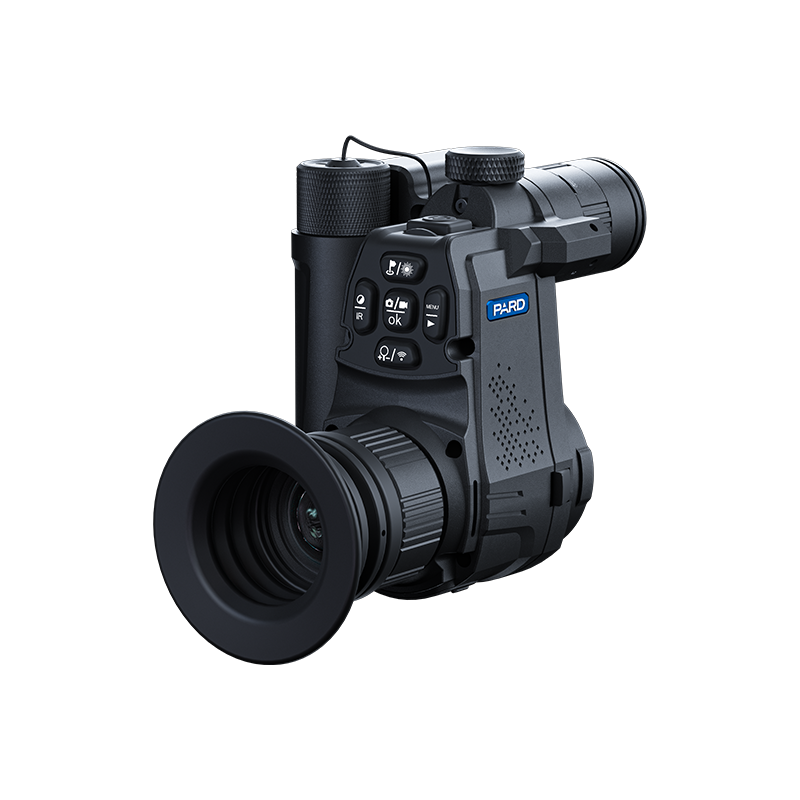 PARD NV007SP2 4k LRF