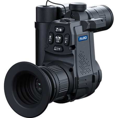 PARD NV007SP2 4k LRF