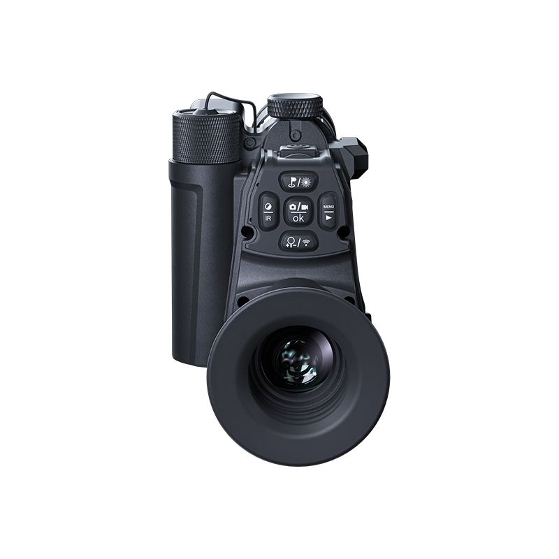 PARD NV007SP2 4k LRF