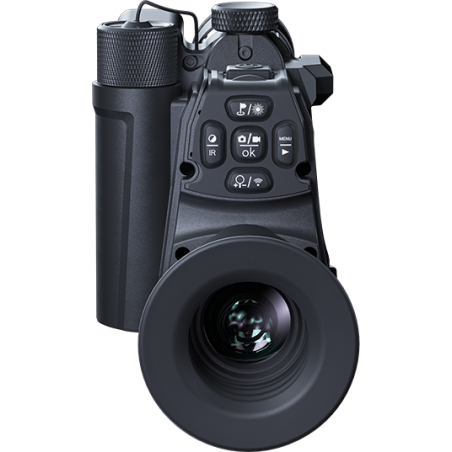 PARD NV007SP2 4k LRF