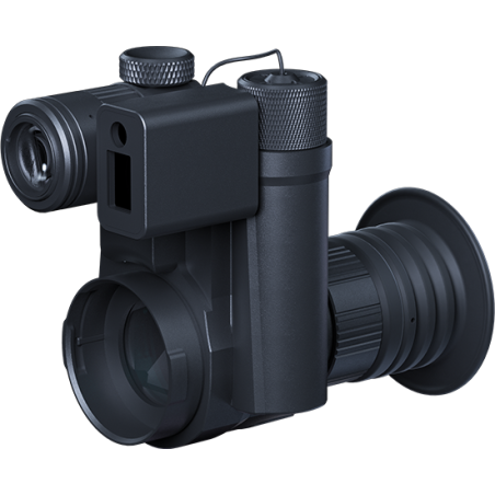 PARD NV007SP2 4k LRF