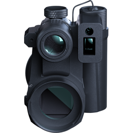 PARD NV007SP2 4k LRF