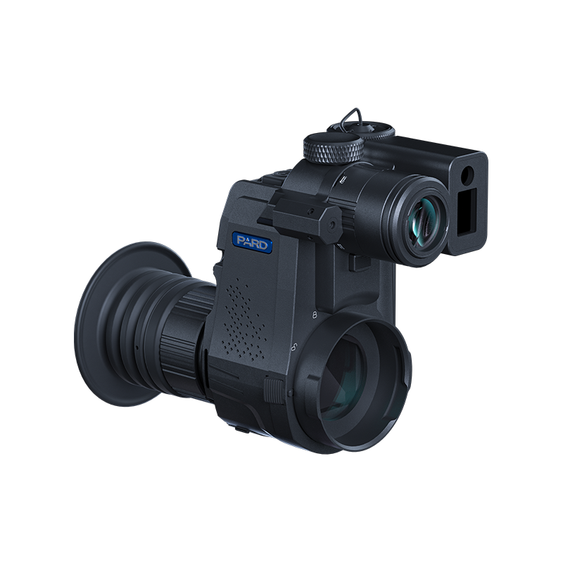 PARD NV007SP2 4k LRF