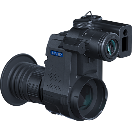 PARD NV007SP2 4k LRF
