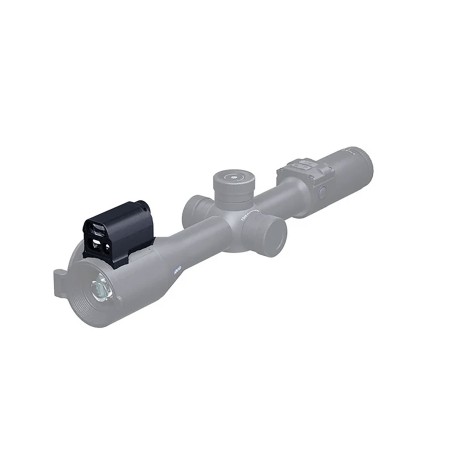 IR y Telémetro IL1 para visor nocturno PARD Night Stalker Pro y EX