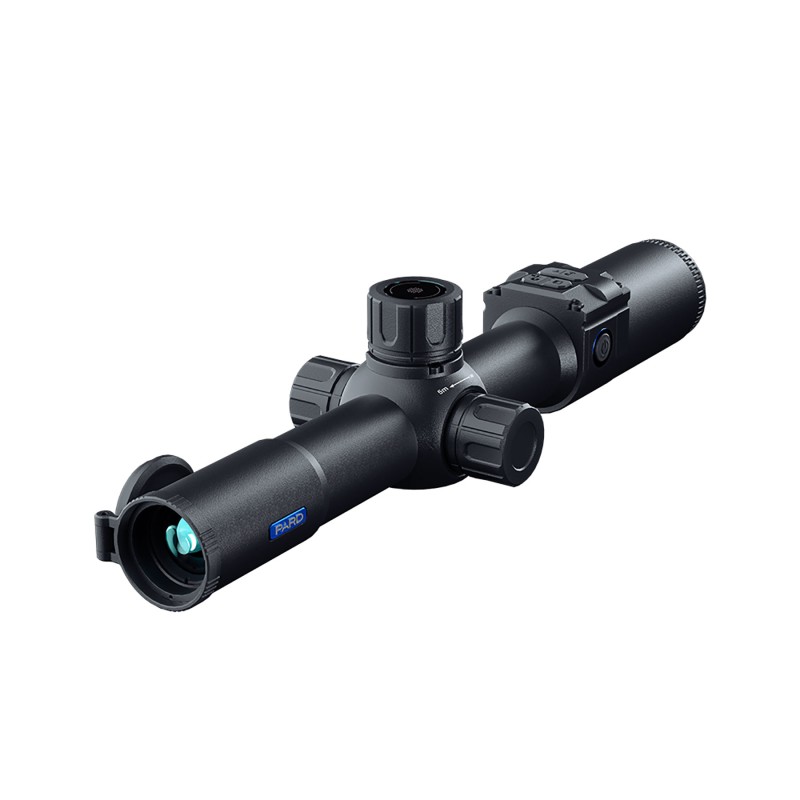 Visor Nocturno Pard Night Stalker Mini 35