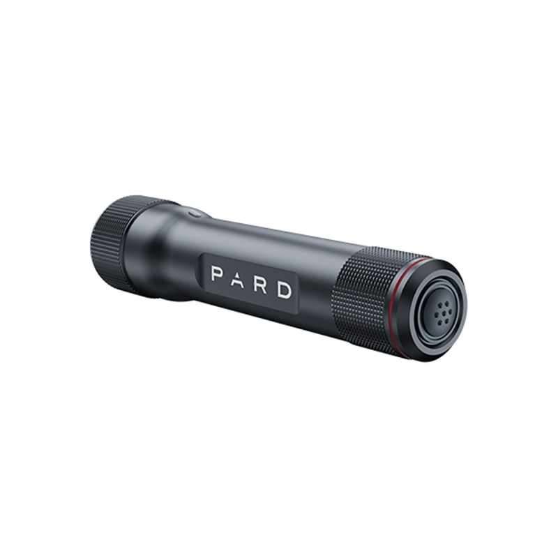 Iluminador Infrarrojo IR TL3