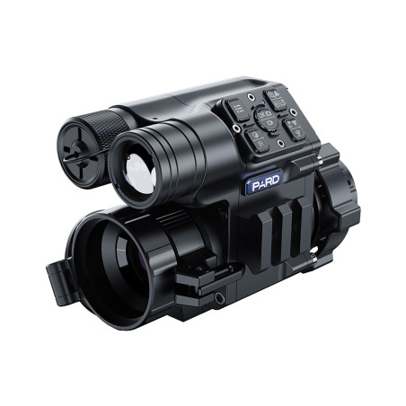 Clip-On Nocturno Pard FD1