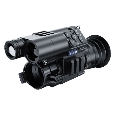Clip-On Nocturno Pard FD1