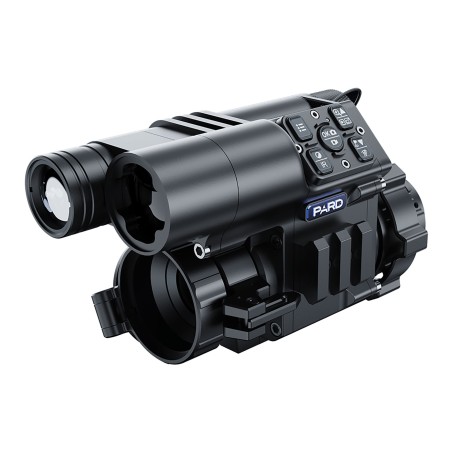 Clip-On Nocturno Pard FD1