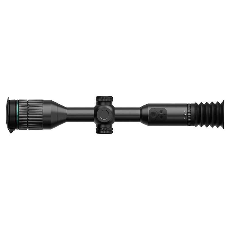 Visor nocturno digital Alpex A50TN con linterna IR HIKMICRO