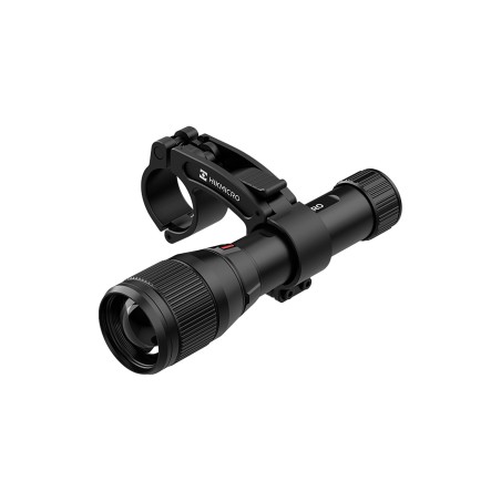 Visor nocturno digital Alpex A50TN con linterna IR HIKMICRO