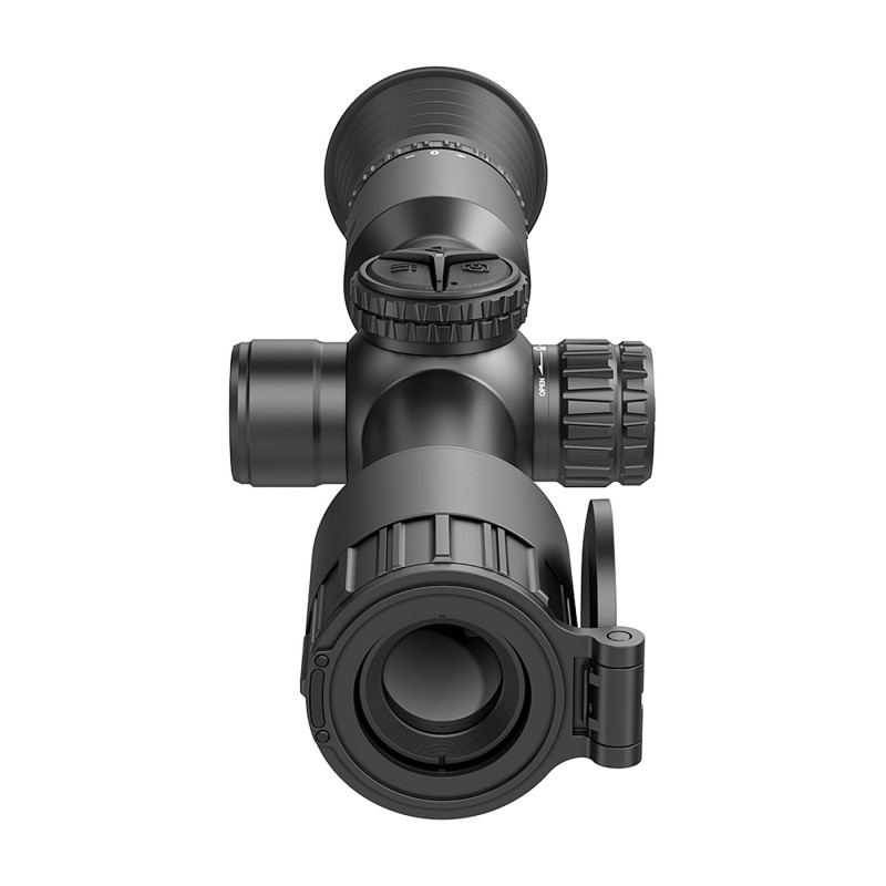 Visor digital nocturno y diurno Alpex 4K A40E Lite HIKMICRO