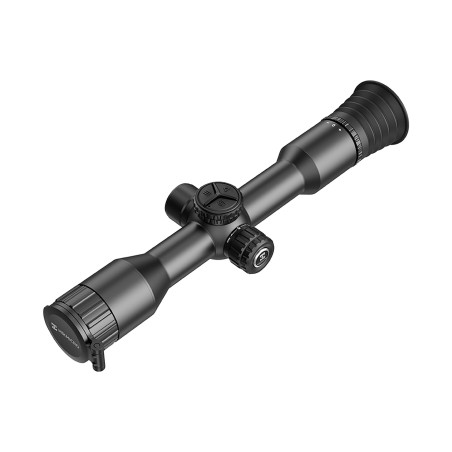 Visor digital nocturno y diurno Alpex 4K A40E Lite HIKMICRO