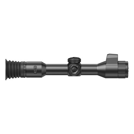 Visor digital nocturno y diurno con telémetro Alpex 4K A40EL Lite HIKMICRO