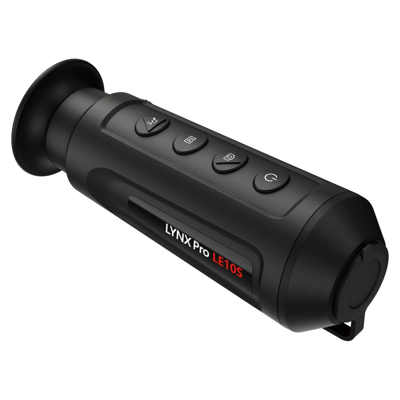 Monocular térmico LYNX S LE10S HIKMICRO