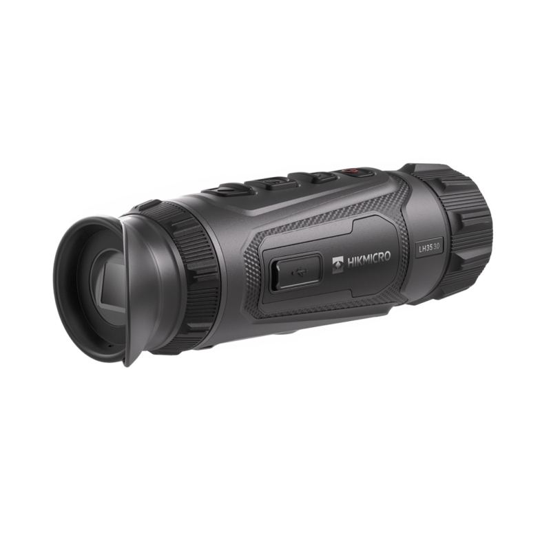 Monocular Térmico LYNX PRO LQ35 3.0