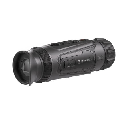 Monocular Térmico LYNX PRO LQ35 3.0