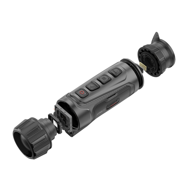 Monocular Térmico LYNX PRO LQ35 3.0