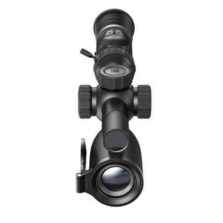 Visor digital nocturno y diurno con telémetro HIKMICRO Alpex Pro A50PL