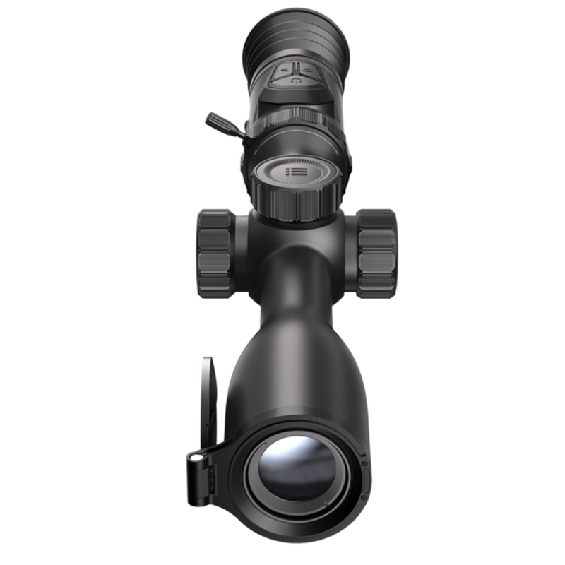 Visor digital nocturno y diurno HIKMICRO Alpex Pro A50P