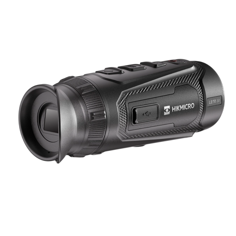 Monocular térmico HIKMICRO LYNX Pro LE10 3.0