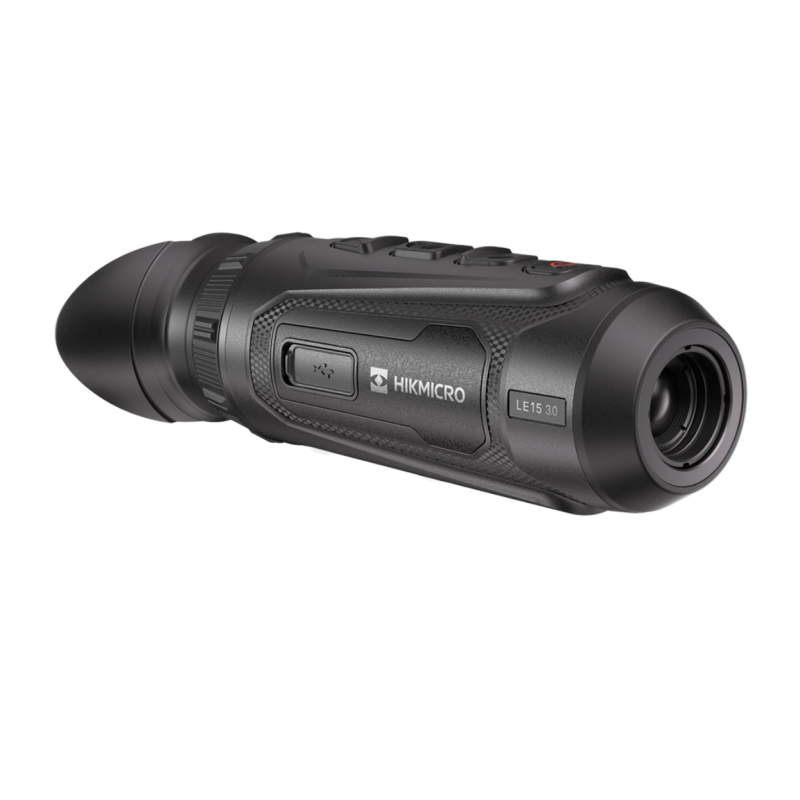 Monocular térmico HIKMICRO LYNX Pro LE15 3.0