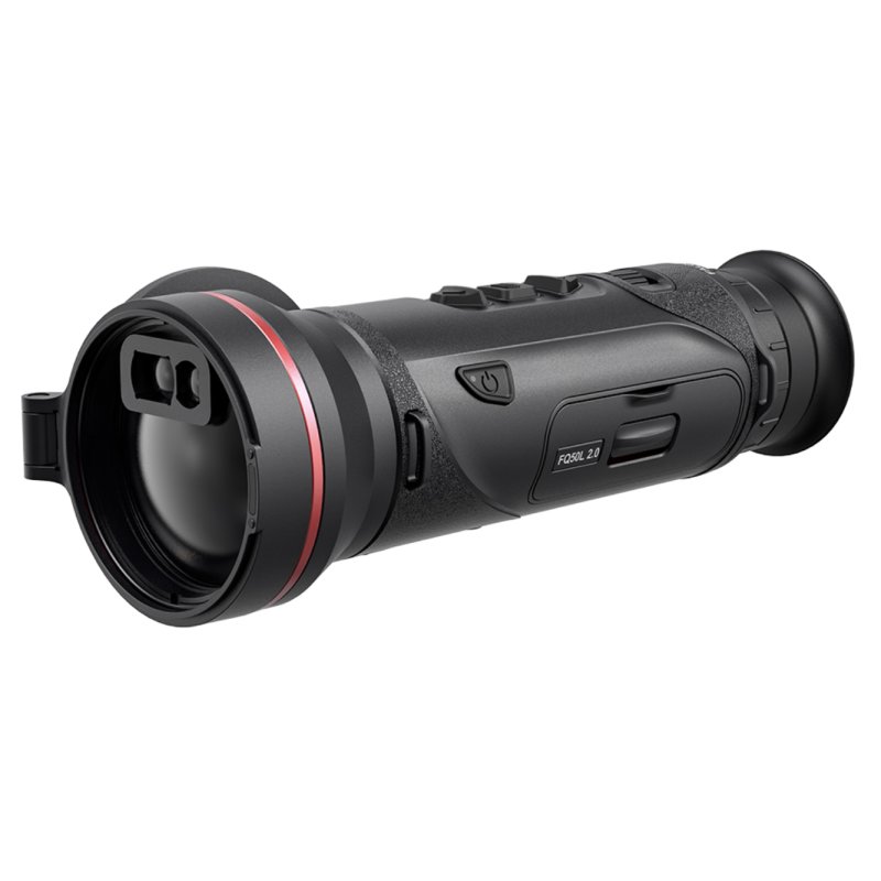 Monocular térmico con telémetro Falcon FQ50L 2.0 HIKMICRO