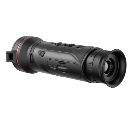 Monocular térmico con telémetro Falcon FQ50L 2.0 HIKMICRO