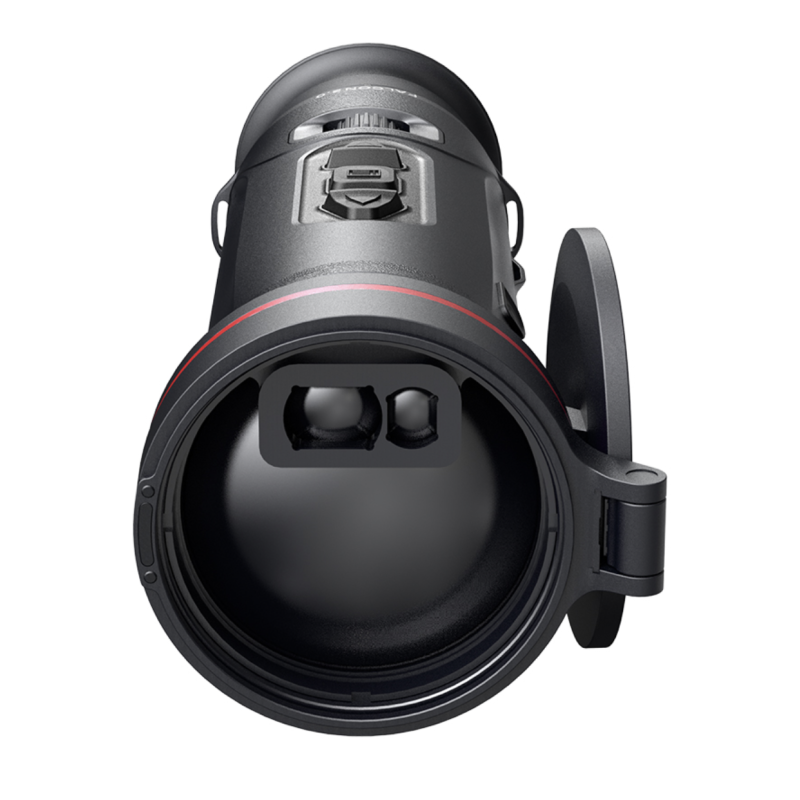 Monocular térmico con telémetro Falcon FQ50L 2.0 HIKMICRO