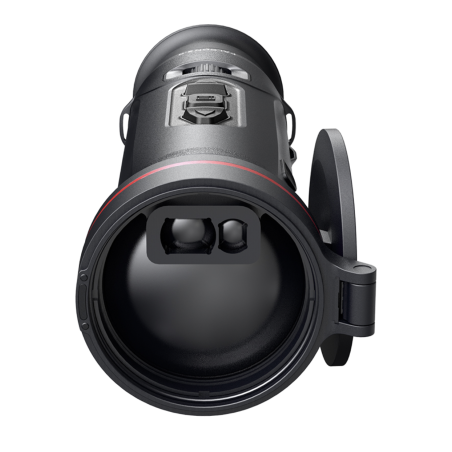 Monocular térmico con telémetro Falcon FQ50L 2.0 HIKMICRO