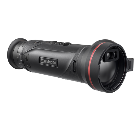 Monocular térmico con telémetro Falcon FQ50L 2.0 HIKMICRO