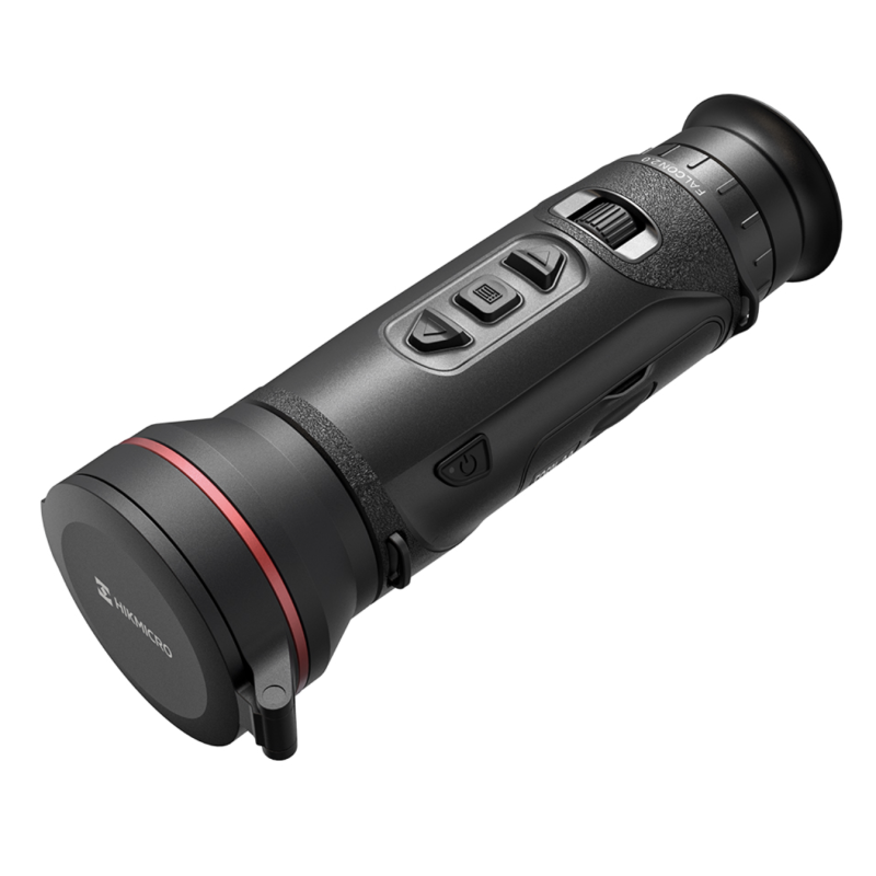 Monocular térmico con telémetro Falcon FQ50L 2.0 HIKMICRO