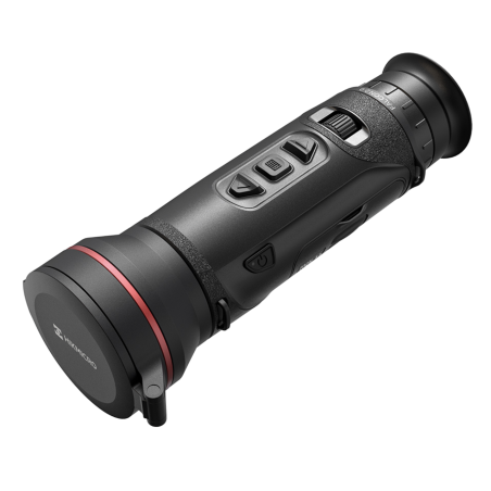Monocular térmico con telémetro Falcon FQ50L 2.0 HIKMICRO