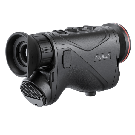 Monocular térmico con telémetro Condor CQ35L 2.0 HIKMICRO