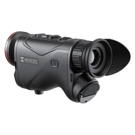 Monocular térmico con telémetro Condor CQ35L 2.0 HIKMICRO
