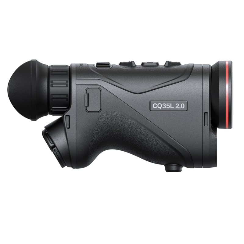Monocular térmico con telémetro Condor CQ35L 2.0 HIKMICRO