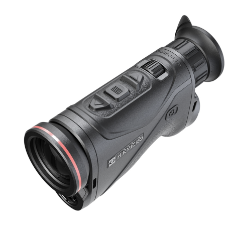 Monocular térmico con telémetro Condor CQ35L 2.0 HIKMICRO