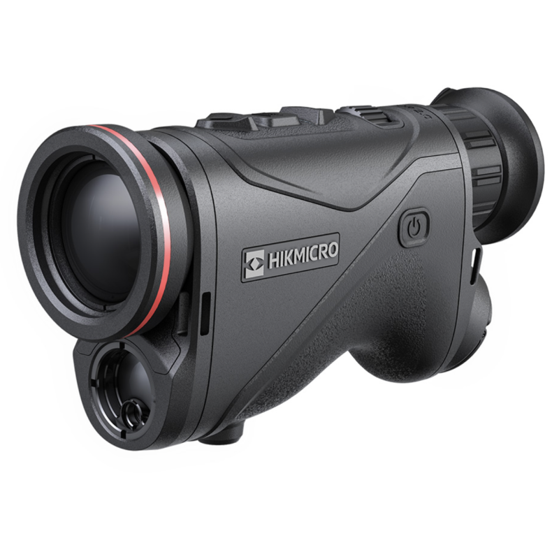 Monocular térmico con telémetro Condor CQ50L 2.0 HIKMICRO